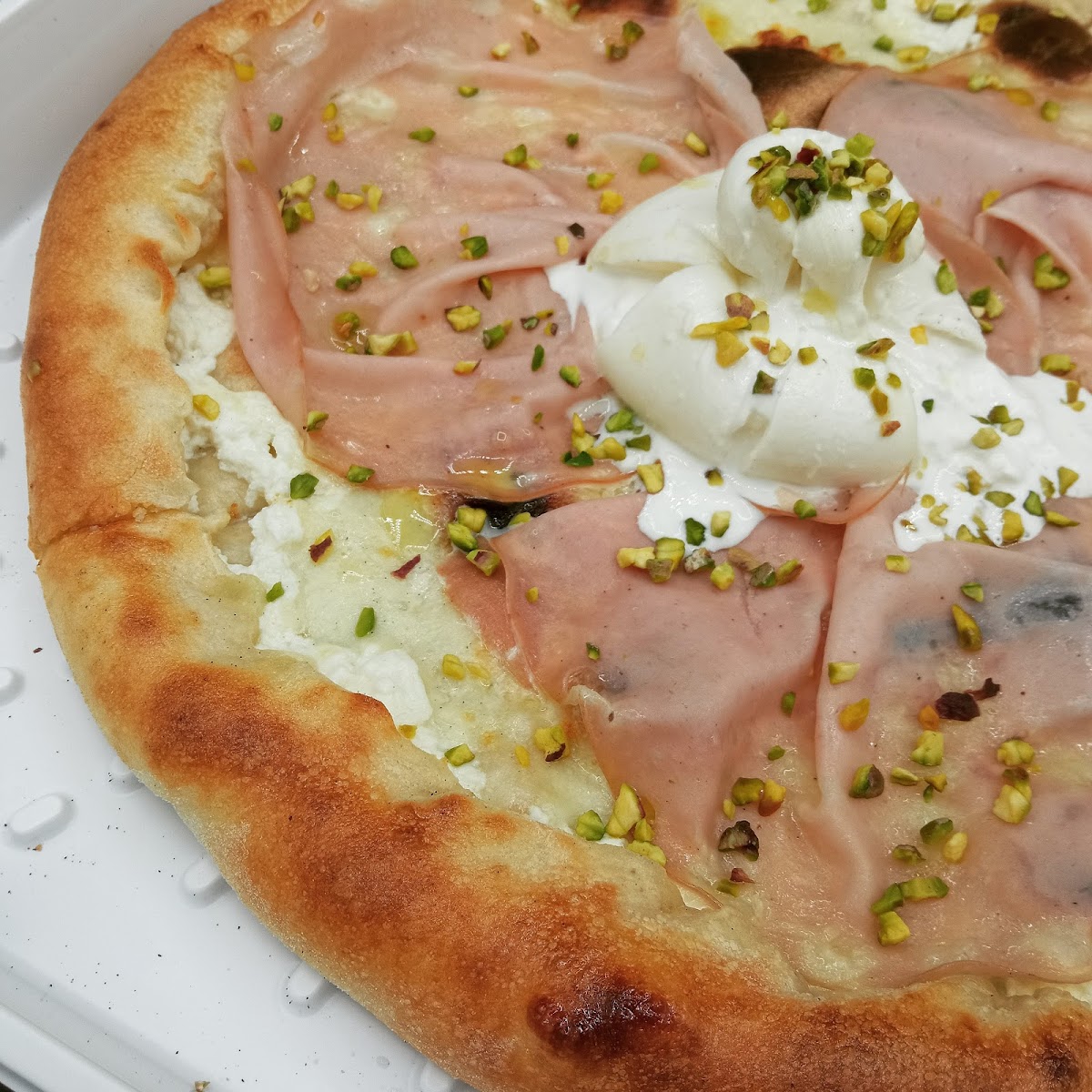 Alfredo Pizza E Cucina Photos 2